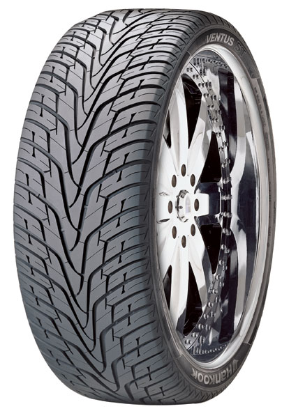 Hankook ventus st rh06