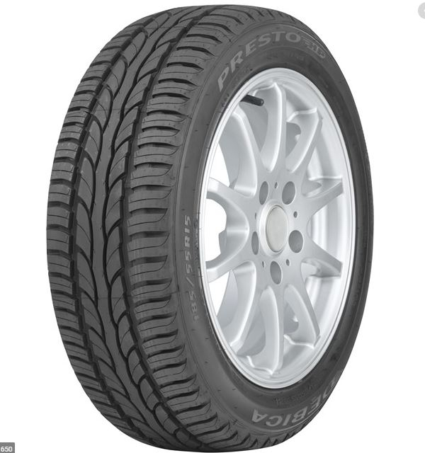 Debica PRESTO HP 195/55 R15 85H