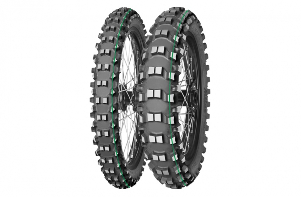 Mitas terra force mx sm super light