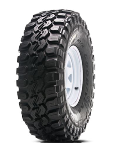 Fedima FJ910 33/12 R15 108Q