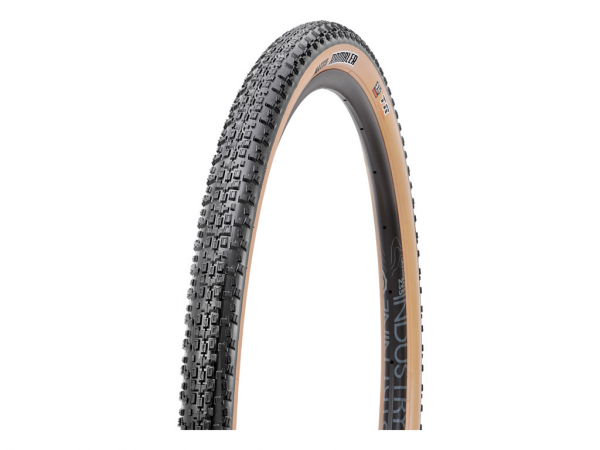 Maxxis rambler