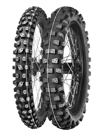 Mitas TERRA FORCE EX HT ICE 90/90 R21 51M