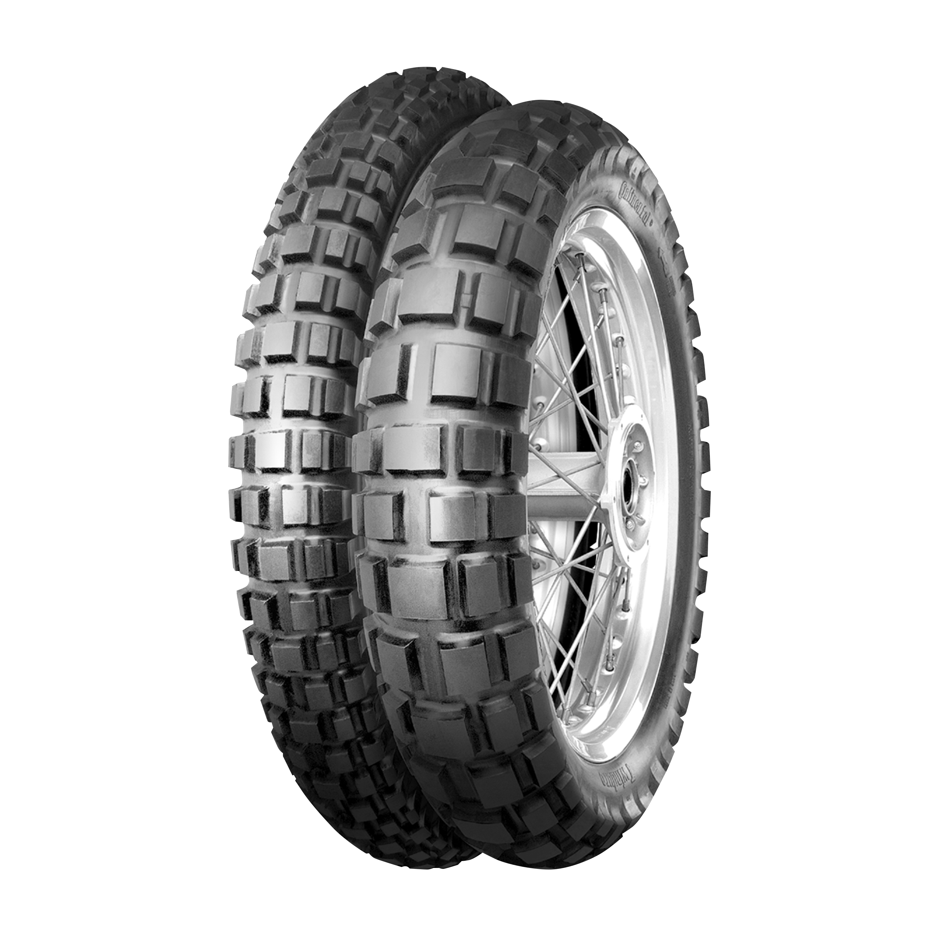 Continental tkc80 twinduro
