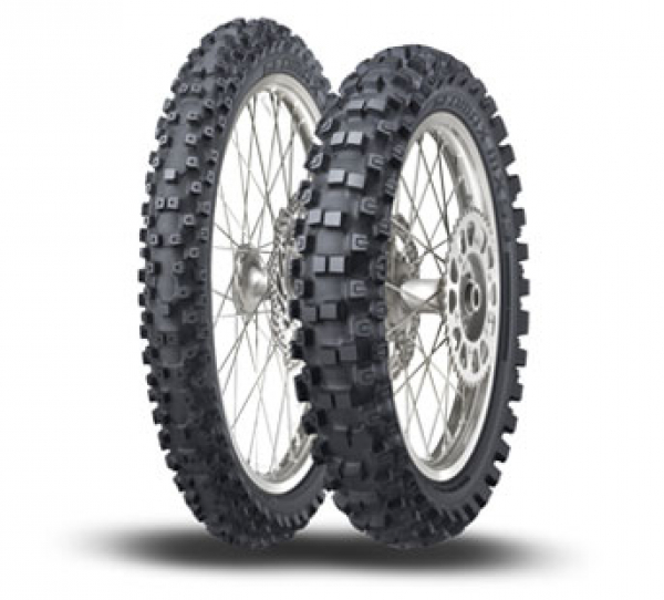 Dunlop GEOMAX MX53 60/100 R12 36J
