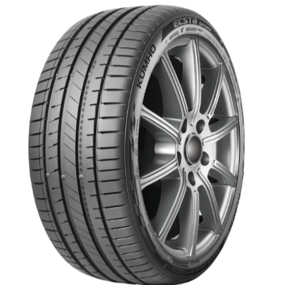 Kumho ECSTA SPORT PS72 245/35 R19 93Y C XL