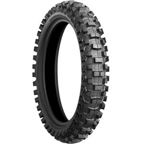 Bridgestone m204