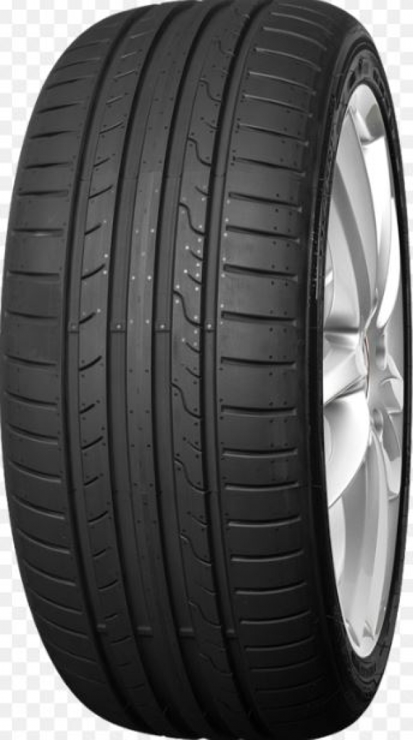 Dunlop sport bluresponse