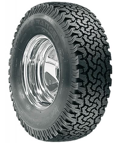 Insa Turbo RANGER AT 205/80 R16 110Q