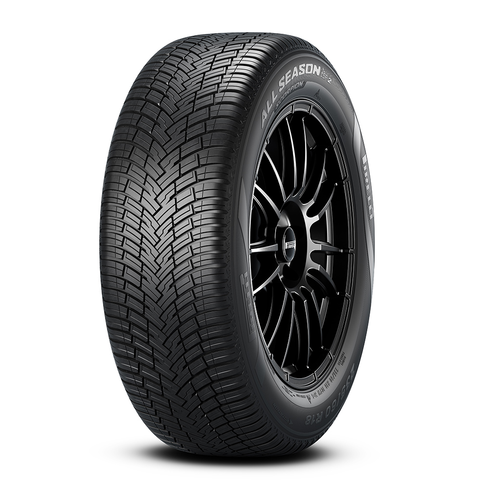 Pirelli scorpion all season sf2