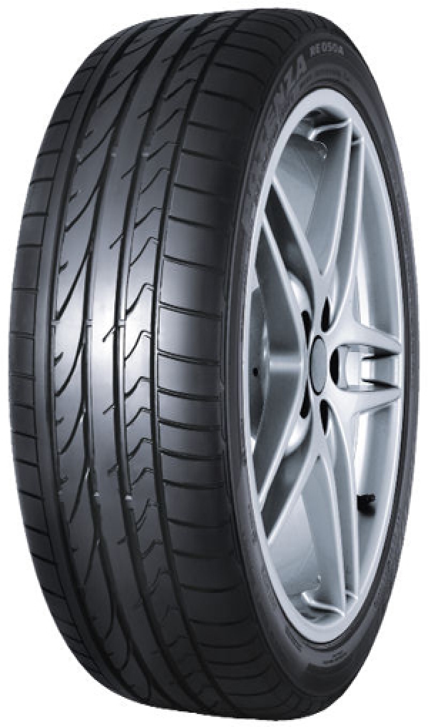 Bridgestone potenza re050a