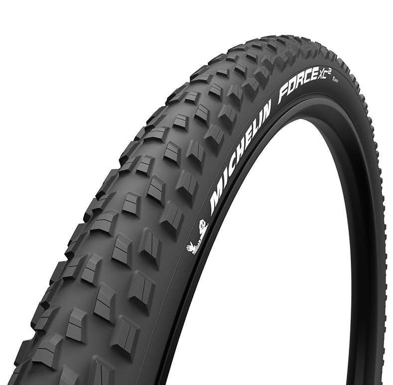 Michelin FORCE XC2 PERFORMANCE LINE