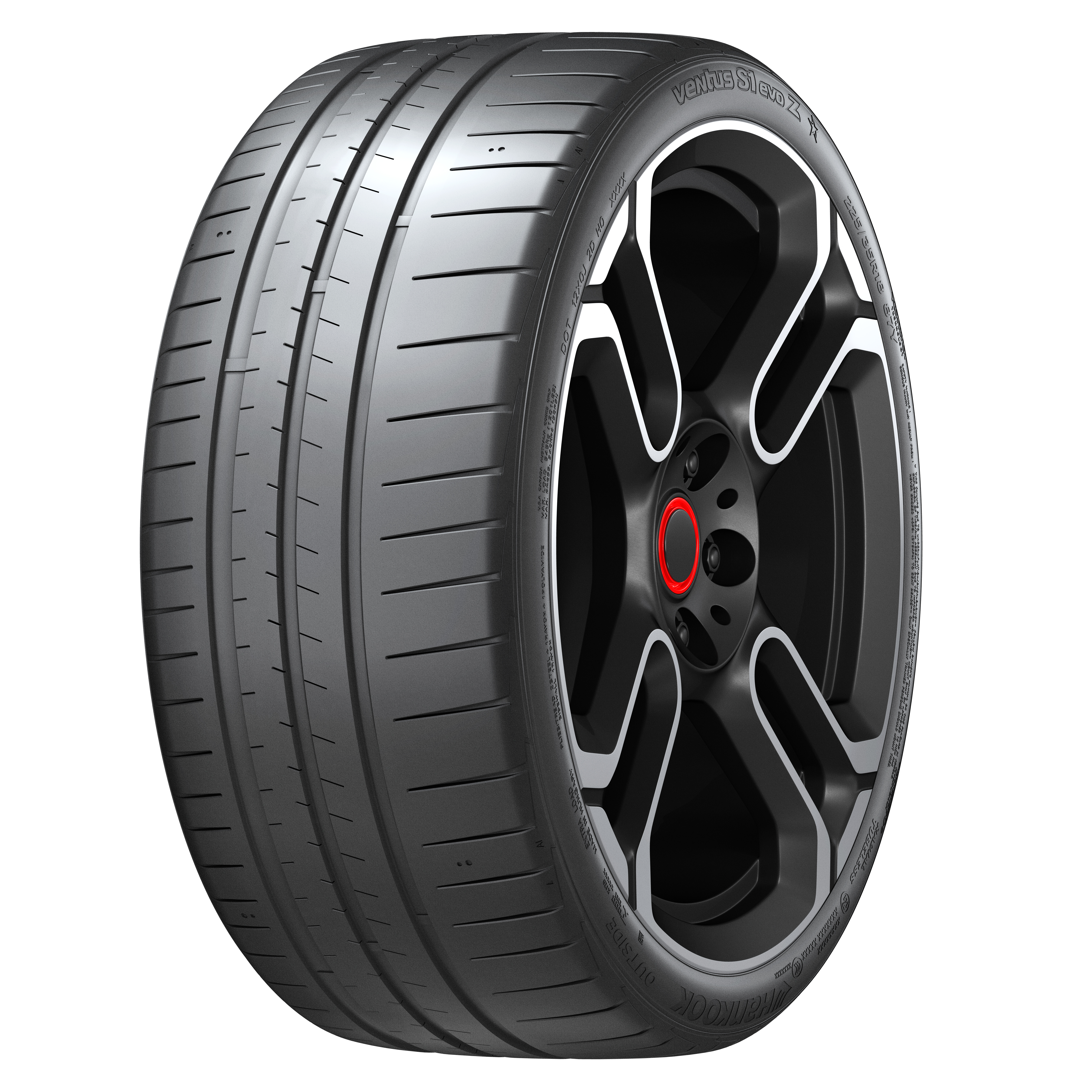 Hankook ventus s1 evo z k129