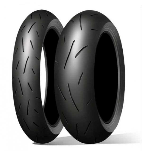 Dunlop sx alpha 13
