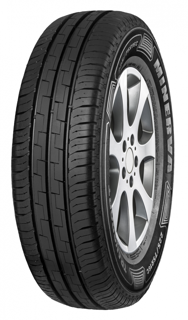 Minerva RF19 215/60 R17 109T C