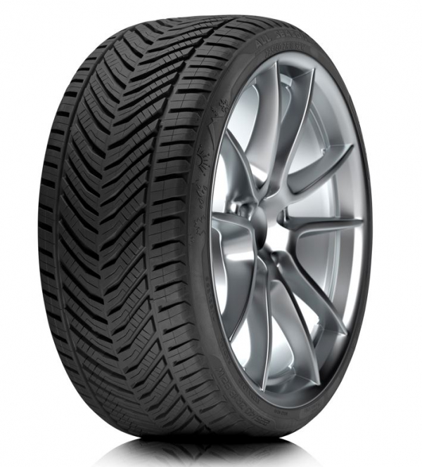 Orium all season suv