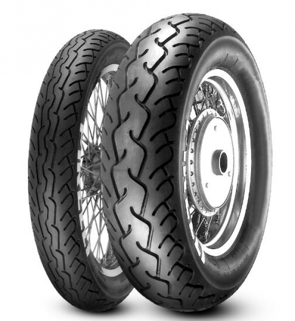 Pirelli mt 66 route