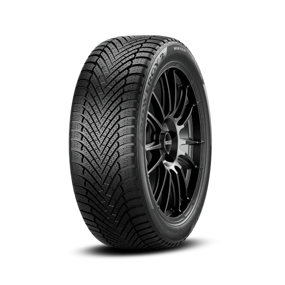 Pirelli POWERGY 2 WINTER