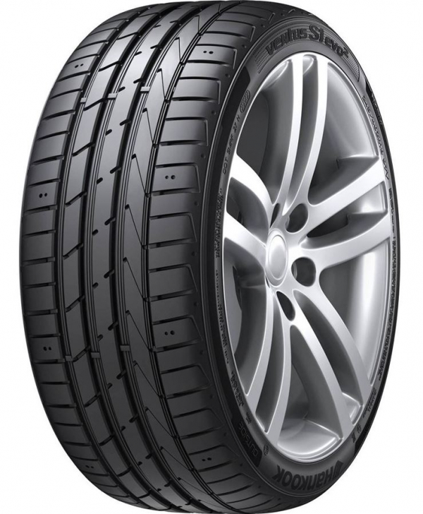 Hankook ventus s1 evo 2k117b
