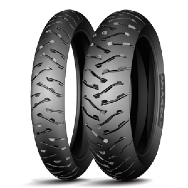 Michelin anakee 3