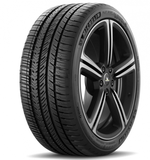 Michelin pilot sport as 4