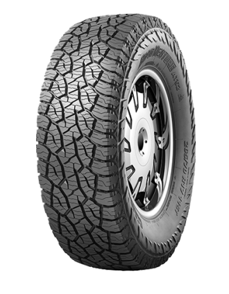 Kumho AT52 255/70 R18 113T