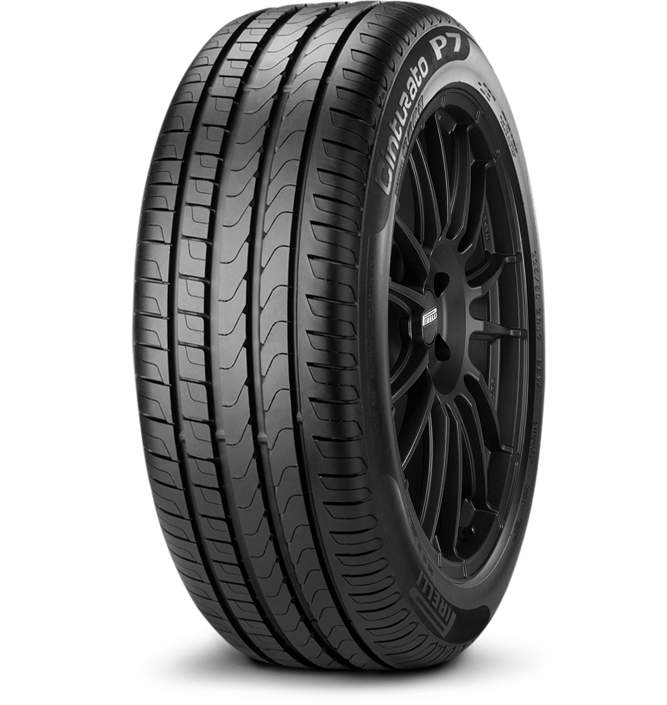 Pirelli p7 cinturato