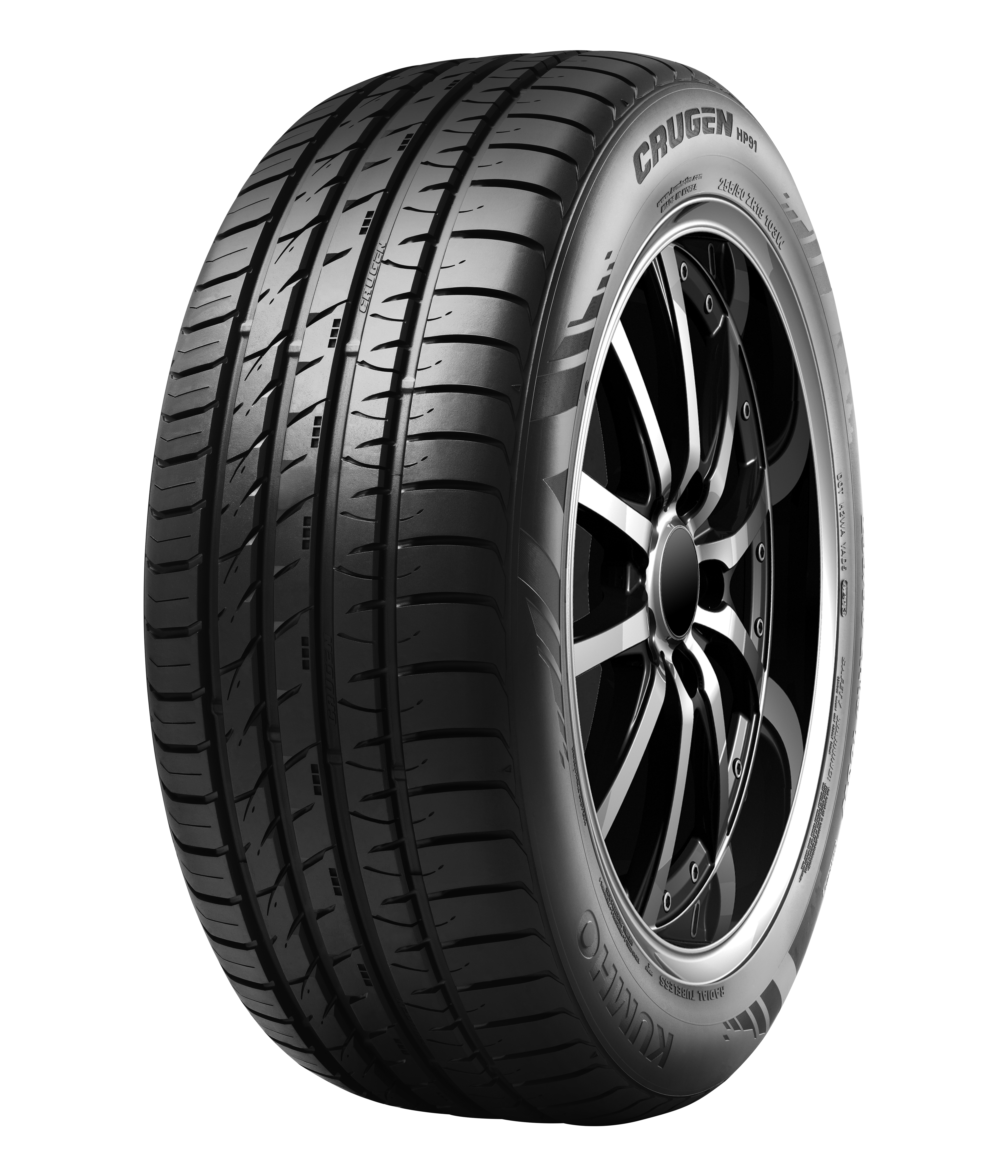 Kumho CRUGEN HP91 275/45 R19 108Y