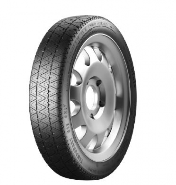 Continental SCONTACT 125/80 R15 95M