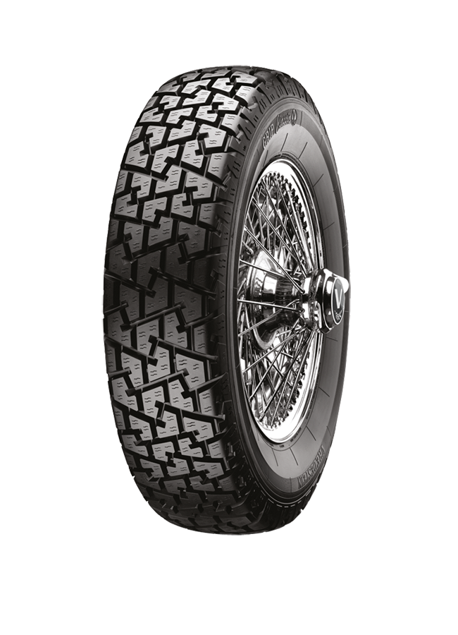 Pneu Vredestein  Été - Vue principale