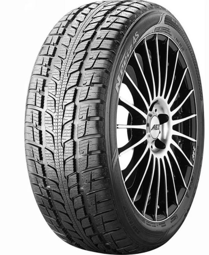 Roadstone n priz 4 season