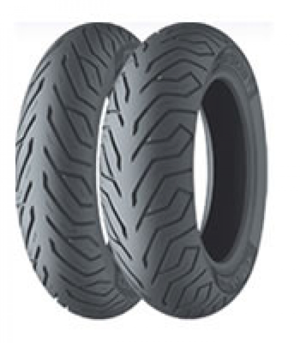 Michelin city grip