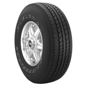 Bridgestone dueler at 693iii