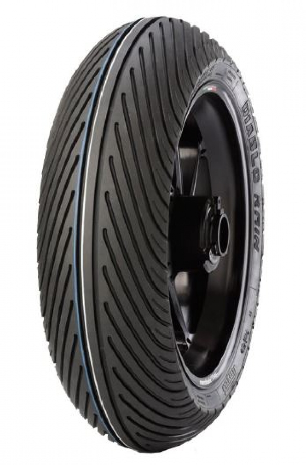 Pirelli diablo rain