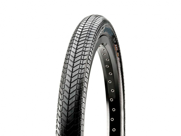 Maxxis grifter
