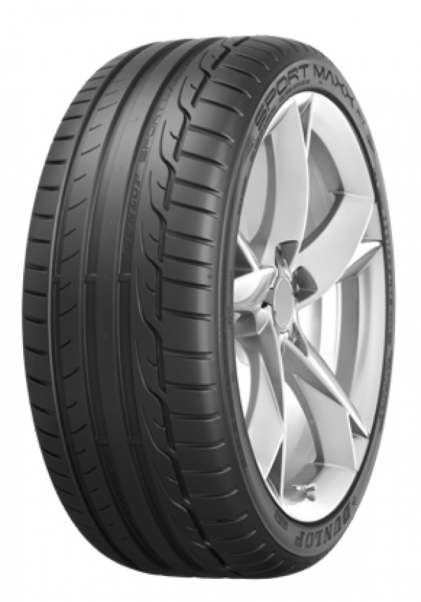 Dunlop sport maxx rt