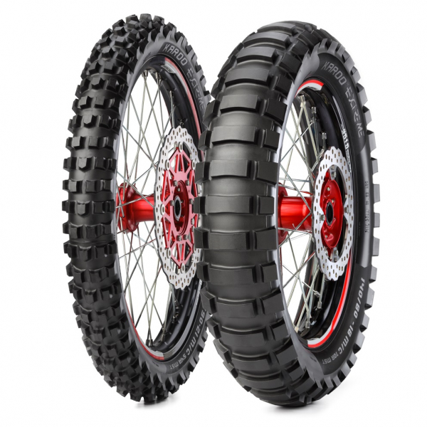 metzeler karoo extreme