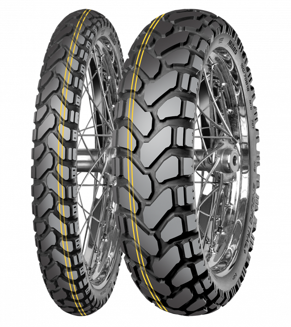 Mitas enduro trail dakar