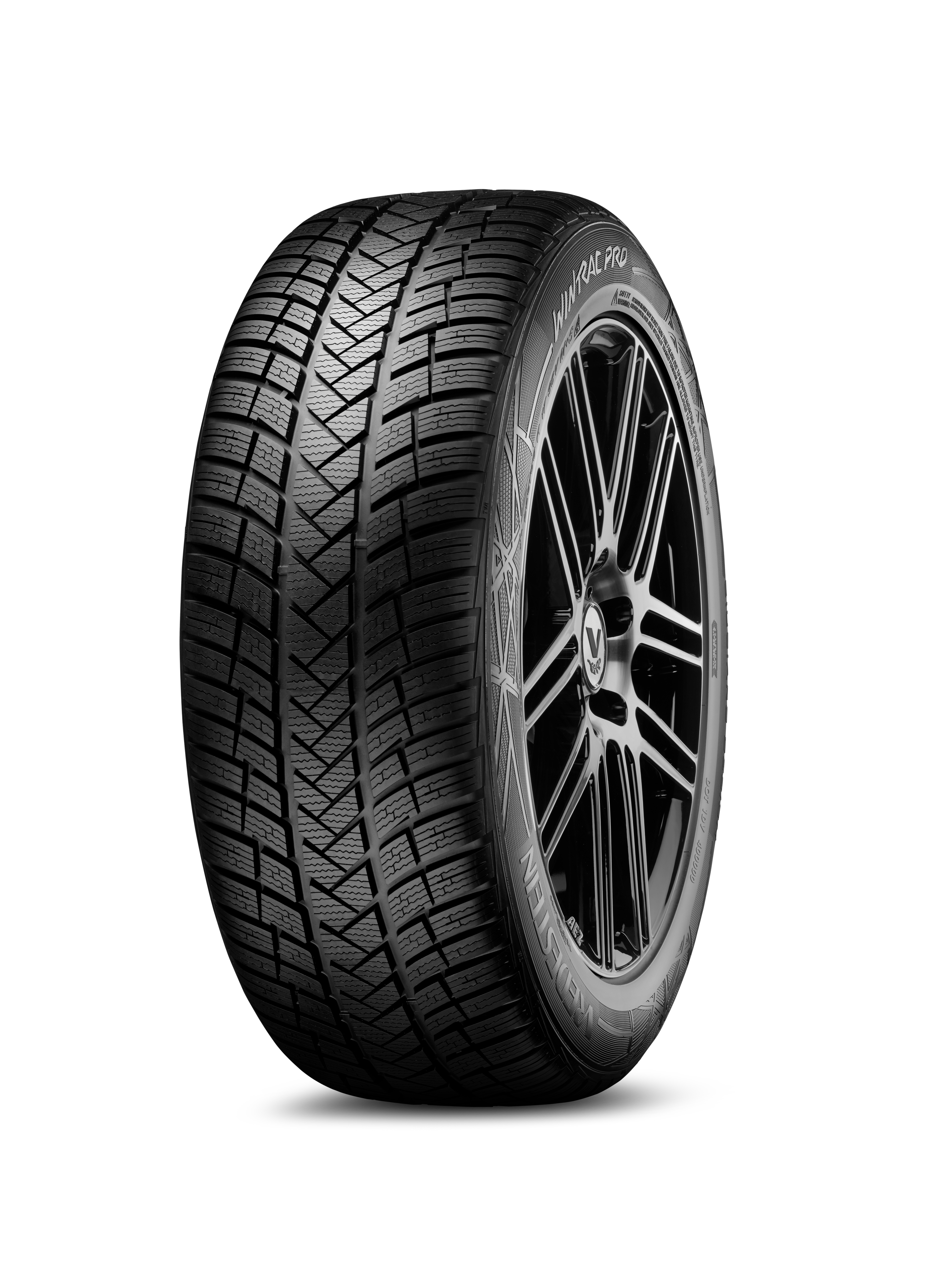 Vredestein wintrac pro