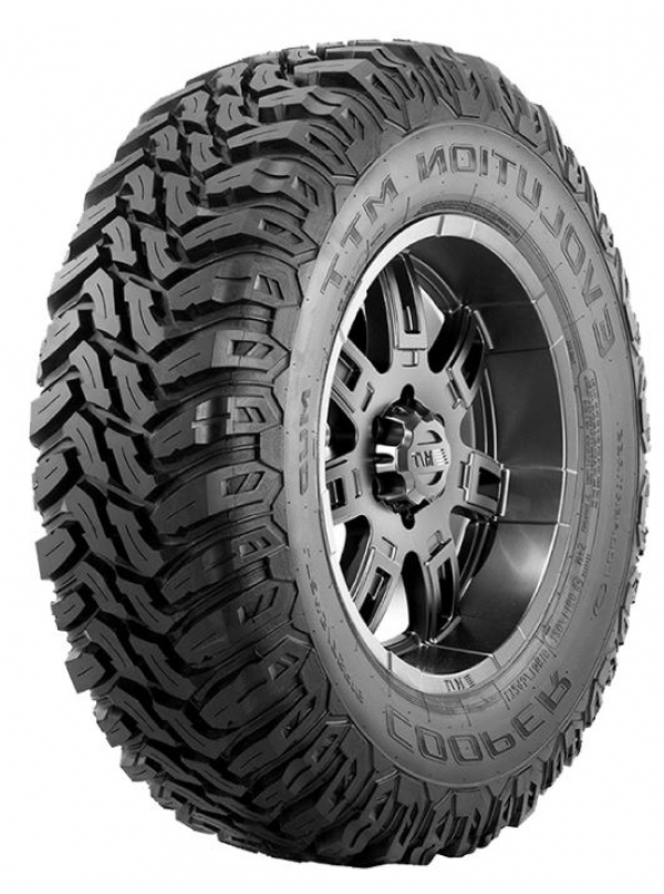 Cooper evolution mtt