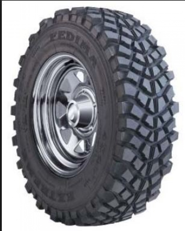 Fedima extreme
