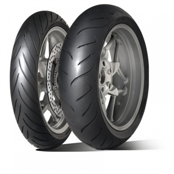 Dunlop roadsmart ii