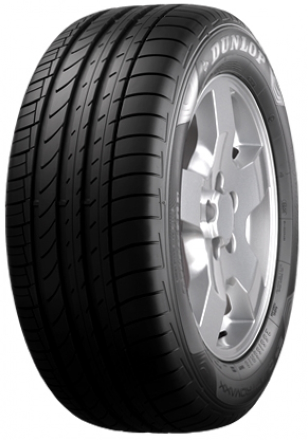 Dunlop spquattromaxx