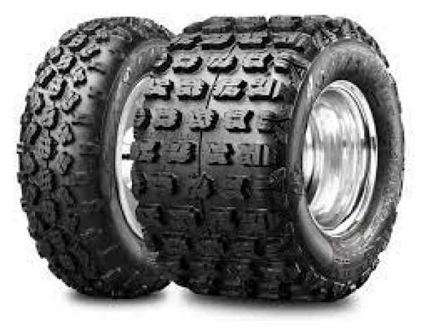 Maxxis razr plus