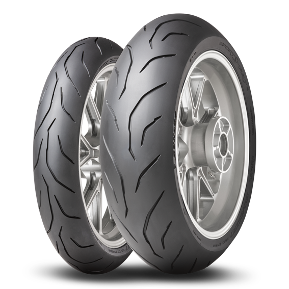 Dunlop sportsmart mk4