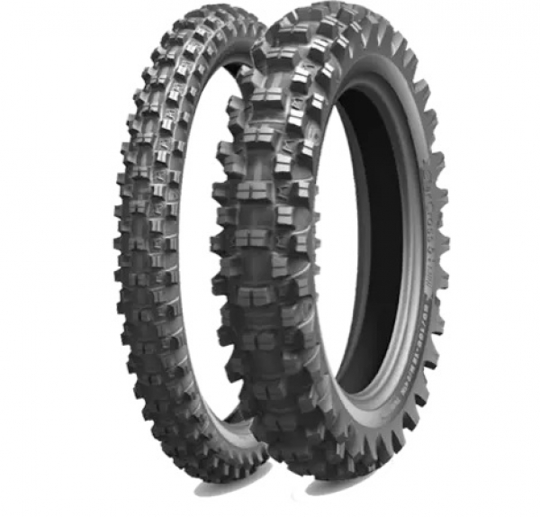 Michelin starcross 5 mini