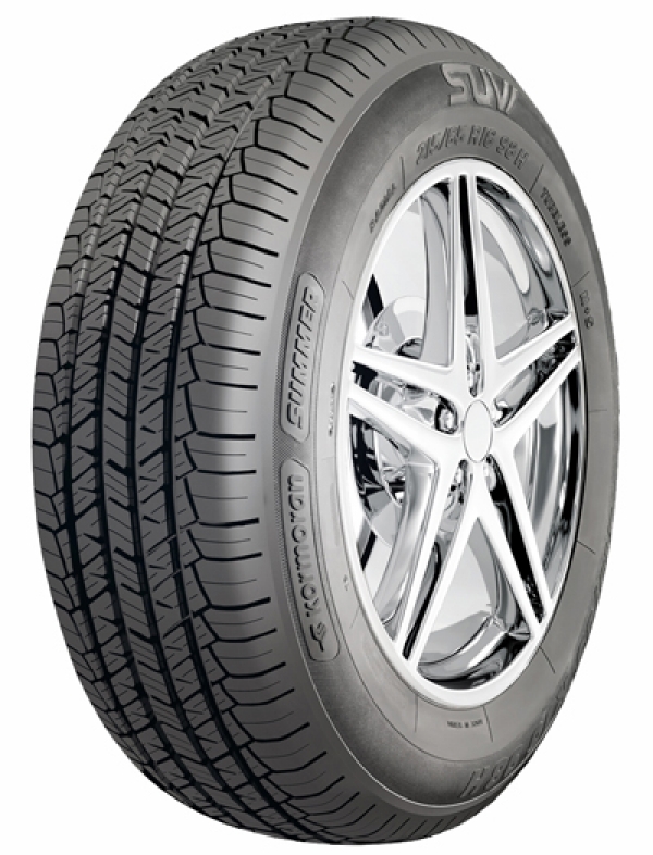 Kormoran suv summer