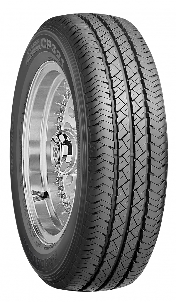 Roadstone cp321