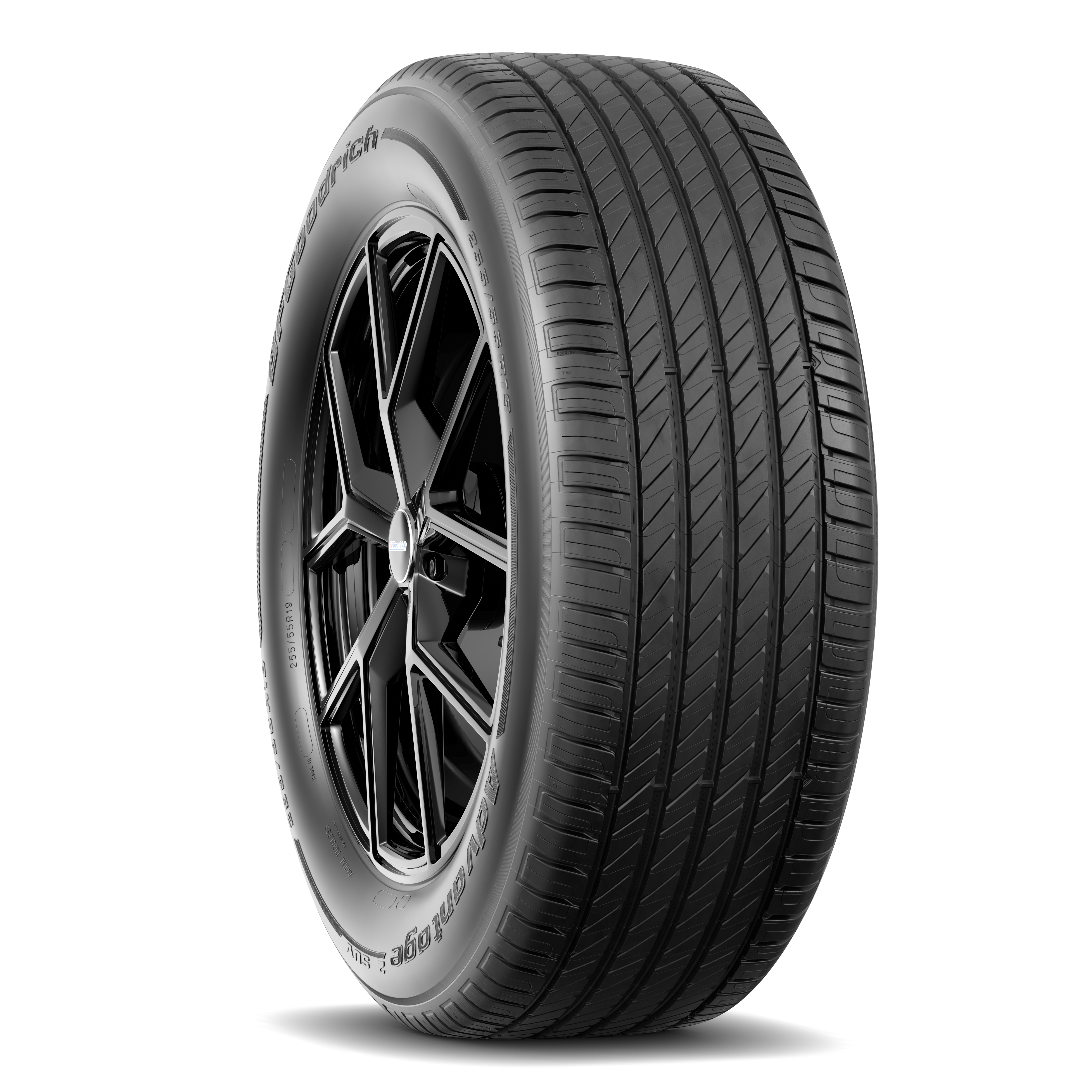 BFGoodrich advantage 2 suv
