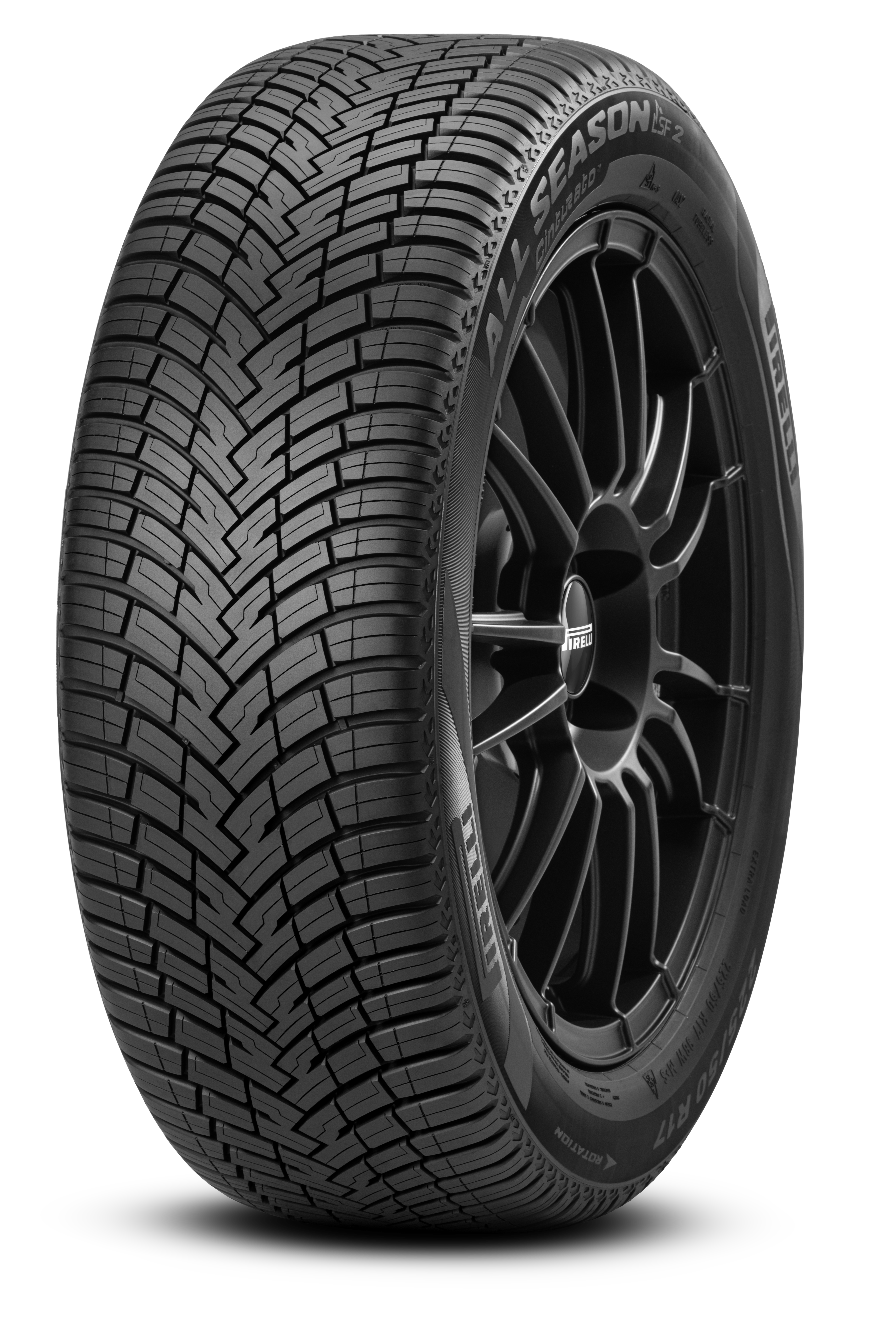 Pirelli cinturato all season sf 2