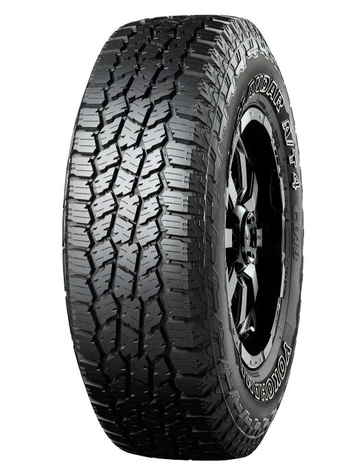 Yokohama GEOLANDAR AT4 G018 OWL 265/65 R17 120S